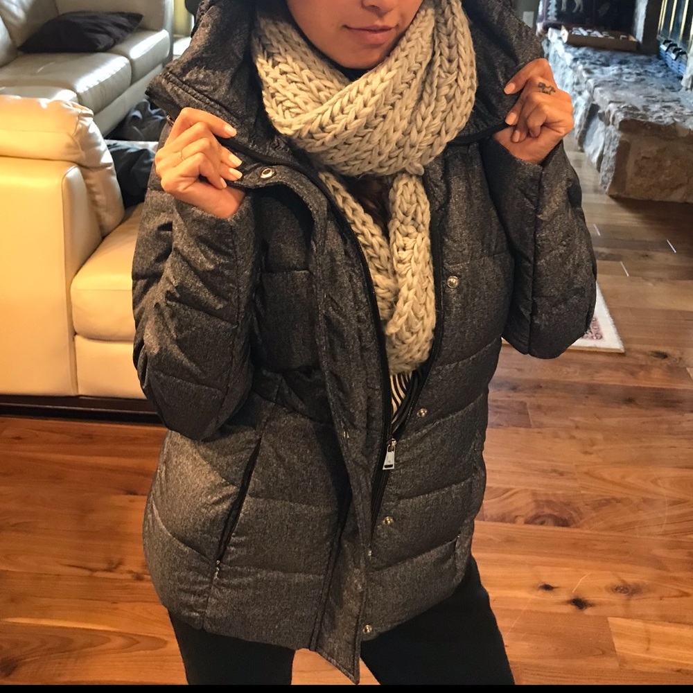 Jacket - Picture 2 of 3